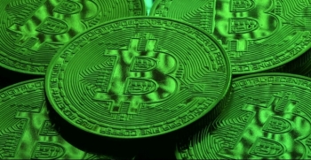 Giá Bitcoin ngày 14/5: Vượt mốc 8000 USD/BTC