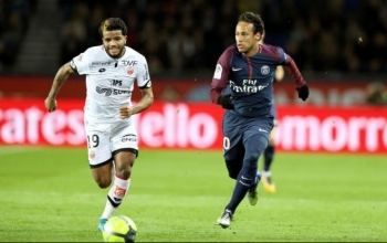 Bóng đá Pháp: Paris Saint-Germain vs Dijon (2h00, ngày 19/5)
