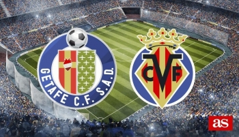 Bóng đá Tây Ban Nha: Getafe vs Villarreal (END GAME, 21h15 ngày 18/5)