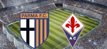 Bóng đá Ý: Parma vs Fiorentina (20h00, 19/5, vòng 37 Serie A)