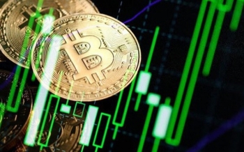Giá Bitcoin ngày 20/5: Tăng vượt 8.000 USD/BTC