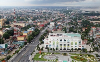 Đấu giá quyền sử dụng 2.721,8m2 đất tại thành phố Việt Trì, tỉnh Phú Thọ