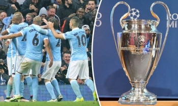 Tiêu điểm bóng đá ngày 21/5: Man City đặt mục tiêu Champions League năm sau