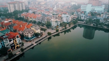 Đấu giá quyền sử dụng đất tại Phường Văn Quán, Quận Hà Đông, TP Hà Nội
