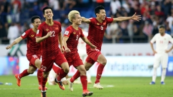 Tin bóng đá Việt Nam 23/5: Cơ hội nào cho tuyển Việt Nam khi World Cup 2022 giữ nguyên 32 đội?