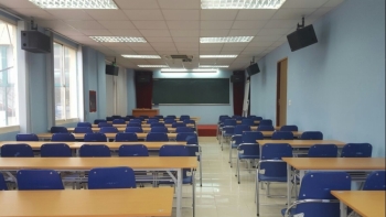 Đấu giá cho thuê các phòng học phục vụ việc giảng dạy tại thành phố Đà Nẵng