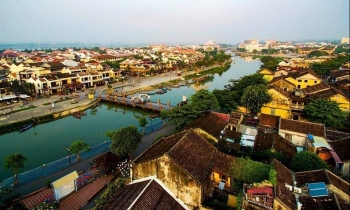 Đấu giá cho thuê mặt bằng các ngôi nhà thuộc sở hữu Nhà nước tại thành phố Hội An, tỉnh Quảng Nam