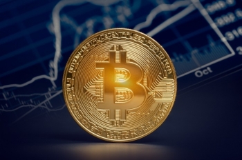 Giá Bitcoin ngày 25/5: Tăng trở lại 8.000 USD/BTC
