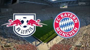 Bóng đá Cúp Quốc gia Đức: Bayern Munich vs RB Leipzig (1h00 ngày 26/5)