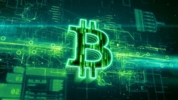 Giá Bitcoin ngày 26/5: Tăng nhẹ