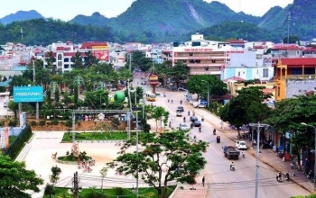 Đấu giá quyền sử dụng đất tại thành phố Sơn La và huyện Yên Châu