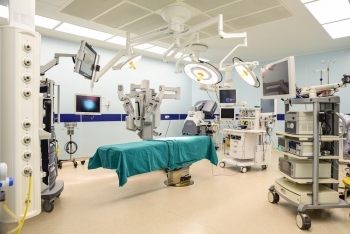 Lựa chọn nhà thầu cho gói thầu thiết bị đào tạo, dụng cụ phẫu thuật tại Bệnh viện Trung ương Quân đội 108