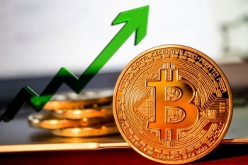 Giá Bitcoin ngày 28/5: Tiếp đà tăng trưởng