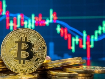 Giá Bitcoin ngày 29/5: Giảm nhẹ