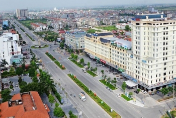 Đấu thầu 3 gói giao thông lớn trên 100 tỷ tại Bắc Ninh