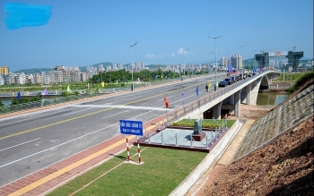 Sơ tuyển dự án BOT hơn 504 tỷ tại Quảng Ninh
