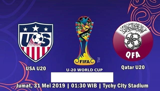 bong da u20 world cup 2019 link xem truc tiep my vs qatar 1h30 ngay 315