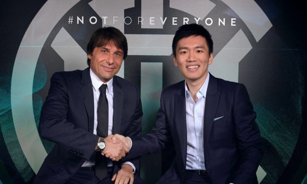 tieu diem bong da ngay 315 antonio conte chinh thuc tro thanh hlv cua inter milan