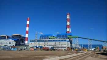 Kết quả lựa chon nhà thầu cho gói thầu Cung cấp nhiên liệu dầu (HFO và DO) tại Nhà máy Nhiệt điện Thái Bình 2