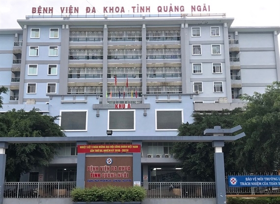 dau gia dich vu cho thue bai dau xe o to tai benh vien da khoa tinh quang ngai