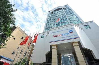 Tin tài chính ngân hàng ngày 4/5: VietinBank bổ nhiệm hàng loạt lãnh đạo