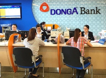 [Cập nhật] Lãi suất DongA Bank mới nhất tháng 5/2020