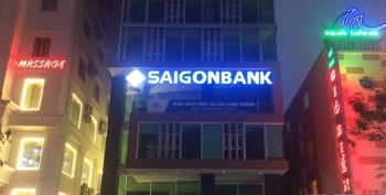 Lãi suất Saigonbank mới nhất tháng 5/2020