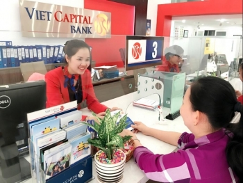 Lãi suất VietCapitalBank mới nhất tháng 5/2020