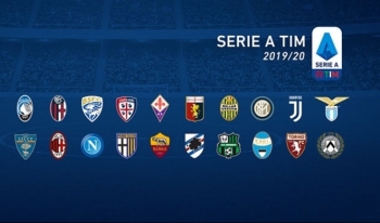 Tin nóng bóng đá sáng 5/5: Serie A tính đá 3 trận/tuần
