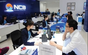 Cập nhật lãi suất ngân hàng NCB tháng 5/2020