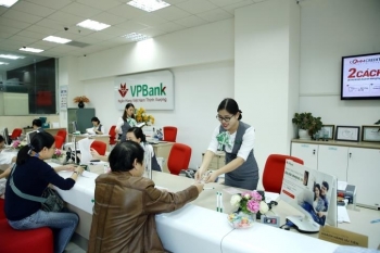 Lãi suất VPBank mới nhất tháng 5/2020