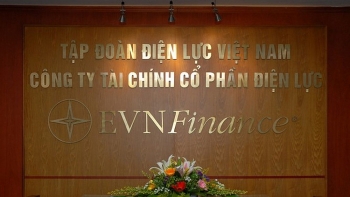 EVN Finance tăng vốn điều lệ lên gần 2.650 tỉ đồng