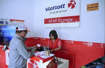 Vietlott duy trì doanh thu đi ngang nhờ chiến lược tăng độ phủ sóng điểm bán và tung sản phẩm mới