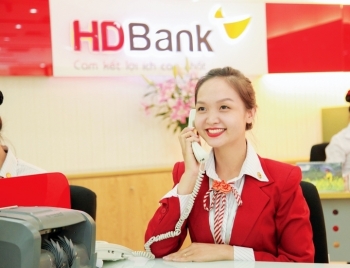 HDBank dự kiến tổ chức đại hội cổ đông 2020 vào tháng 6 tới