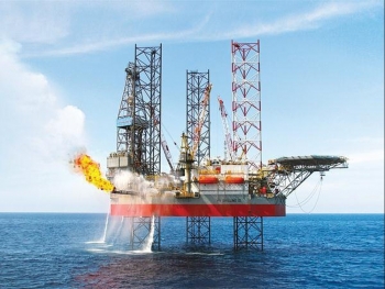 PV Drilling mở chi nhánh mới tại Brunei