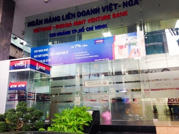 Lãi suất ngân hàng Việt Nga mới nhất tháng 5/2020