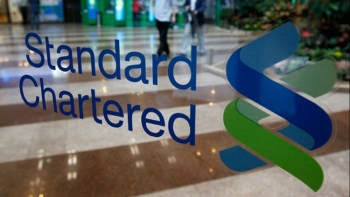 Lãi suất Standard Chartered mới nhất tháng 5/2020