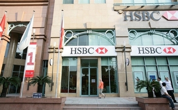 Lãi suất HSBC mới nhất tháng 5/2020