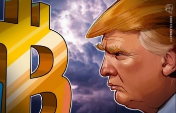 Giá bitcoin hôm nay 14/5/2020: Bật tăng mạnh, Bitcoin bull cảnh báo Tổng thống Mỹ về lãi suất âm
