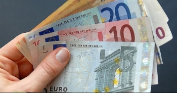 Tỷ giá Euro mới nhất ngày 15/5: Tiếp tục giảm