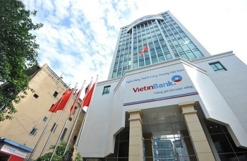VietinBank chốt thời gian tổ chức đại hội đồng cổ đông vào cuối tháng 5