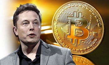 Giá bitcoin hôm nay 17/5/2020: Tăng nhẹ, Elon Musk tiết lộ số Bitcoin đang nắm giữ