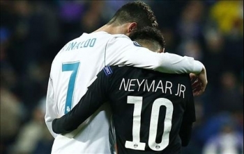 Tin nóng bóng đá sáng 17/5: Đổi Dybala lấy Neymar trợ chiến Ronaldo
