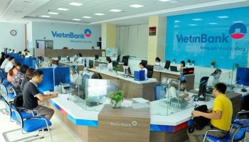 Tin tài chính ngân hàng ngày 18/5: VietinBank rao bán khoản nợ khủng hơn 800 tỷ