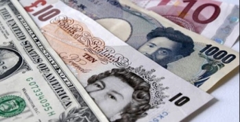 Tỷ giá ngoại tệ hôm nay 19/5/2020: USD giảm, bảng Anh xuống đáy 2 tháng