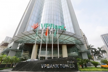 Kế toán trưởng VPBank đăng kí bán 12.000 cổ phiếu VPB