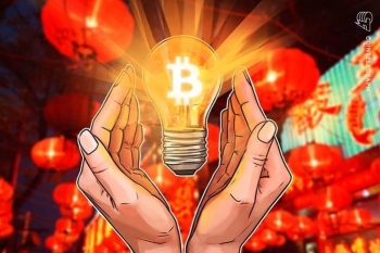 Giá bitcoin hôm nay 20/5/2020: Tăng đồng loạt, Trung Quốc đưa tiền điện tử vào giáo dục