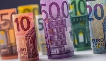 Tỷ giá Euro mới nhất ngày 20/5: Xu hướng tăng chiếm chủ đạo