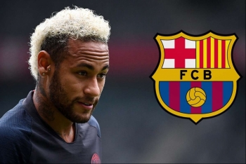 Tin nóng bóng đá tối 20/5: Barca ‘tung chiêu’ cuỗm Neymar