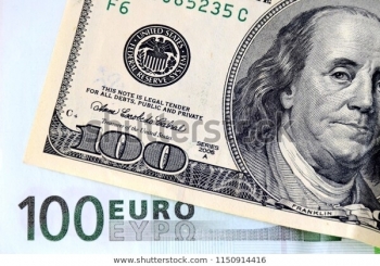 Tỷ giá ngoại tệ hôm nay 21/5/2020: USD tiếp tục giảm, Euro tăng